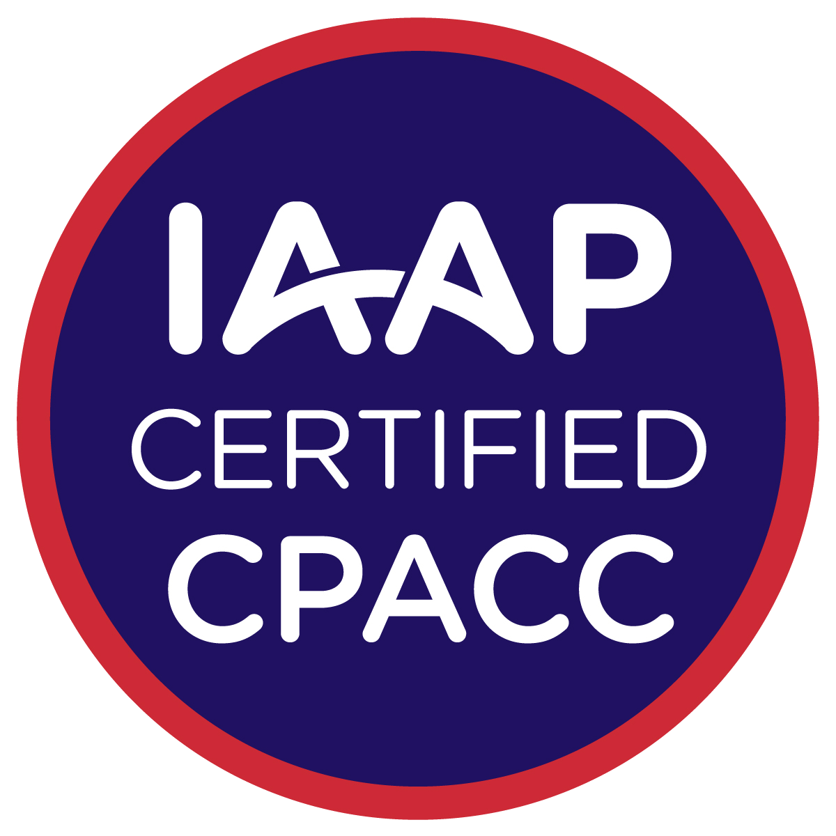 CPACC logo