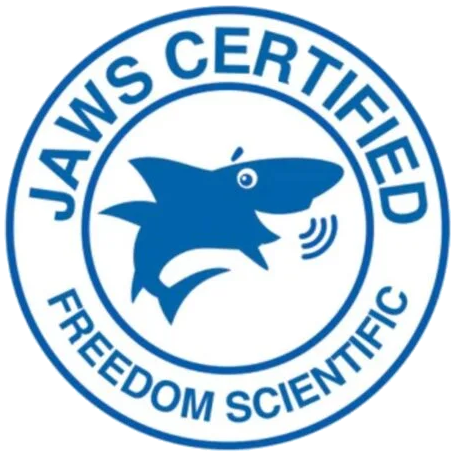 JAWS logo