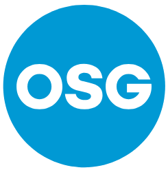 OSG logo